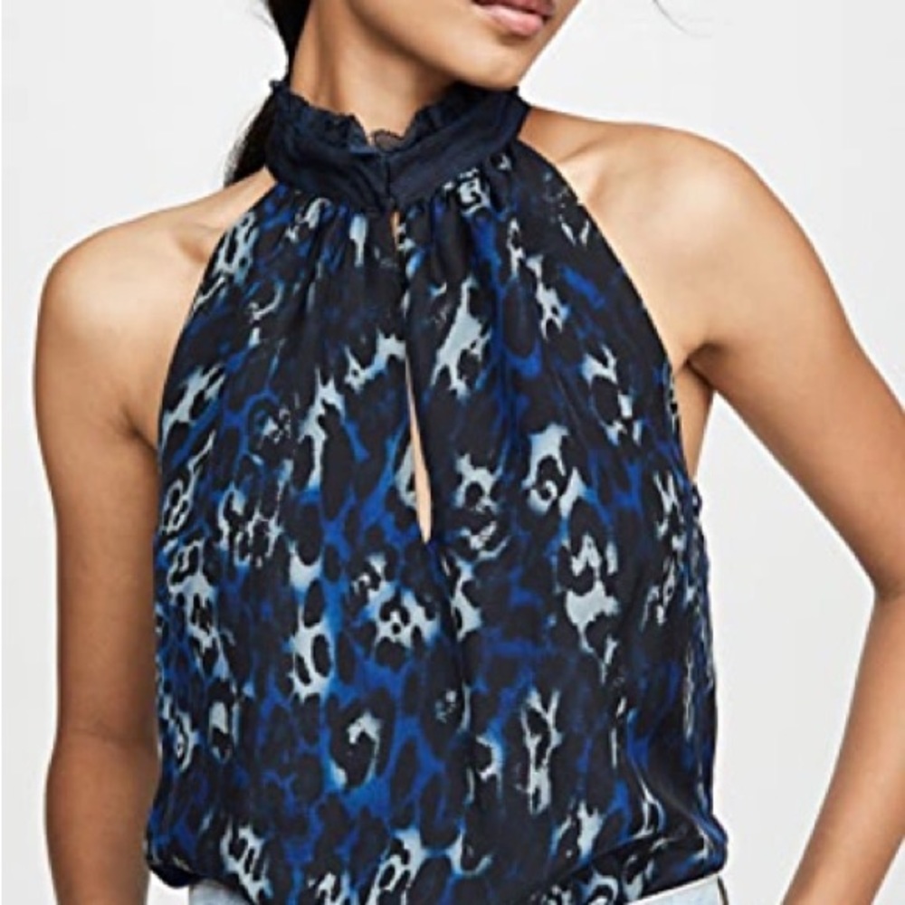 Ramy Brook Allymay Top